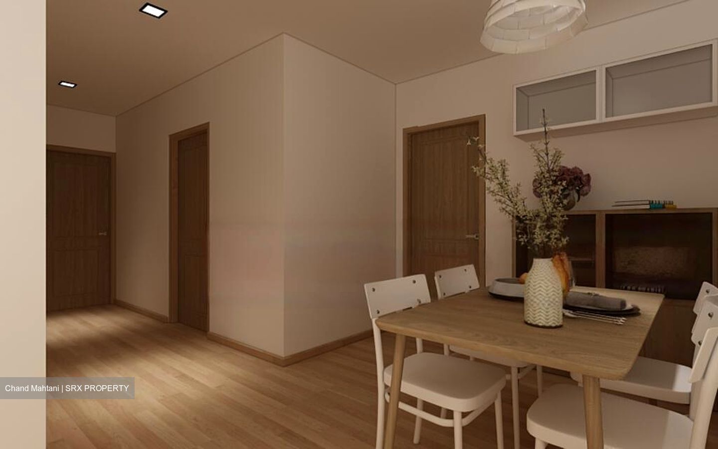 Orchid Park Condominium (D27), Condominium #486039641